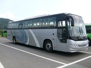 Автобус  ДЭУ  ВН120  новый  туристический  4250000 руб