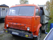 Камаз 55111 Самосвал