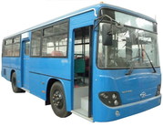 Автобус  Дэу ,  DAEWOO BS 106  новый  городской.
