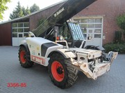 ТЕЛЕСКОПИЧЕСКИЙ ПОГРУЗЧИК Bobcat 40170.