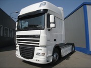 Седельный тягач DAF FT XF105.460 Super Space Cab Business