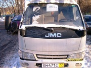 JMC-1043 2007г.в. 1500кг .