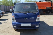 KIA BONGO,  2010