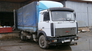 Продам МАЗ-53366-021,  2001 г.в.