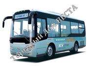 Городской автобус Yutong ZK6852HG,  2014 год