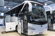 Автобус YUTONG ZK6129H9 новый 2016 года