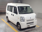 Грузопассажирский микроавтобус Suzuki Every кузов DA64V модификация PA