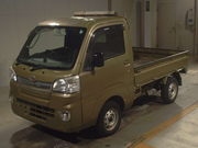 Микрогрузовик бортовой Toyota Pixis Truck кузов S500U