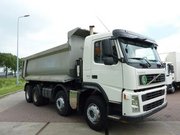 Самосвал VOLVO FM 13.400 