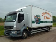Грузовик  DAF LF 55.250