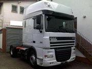 Седельный тягач DAF 105.410 