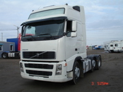 Седельный тягач VOLVO FH13.480