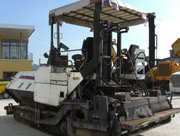 Асфальтоукладчик ABG   Titan 325 EPM