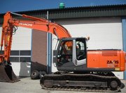 Экскаватор гусеничный Hitachi ZX210LC-3 Год — 2008