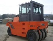 Каток Hamm GWR 18 Год — 2010