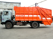 Мусоровоз МКЗ-4605 на шасси КАМАЗ-53605-0001956-62