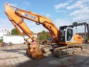 Fiat Kobelco E 305            