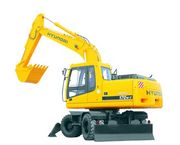 HYUNDAI R170W-7          