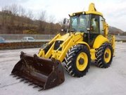 NEW HOLLAND LB 115 B 2003 года