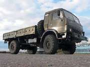 КАМАЗ 4326-023-15