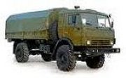 КАМАЗ 43114-017-15