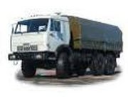 КАМАЗ 43114-019-15