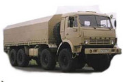КАМАЗ 43118-6013-24