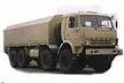 КАМАЗ 63501-996