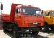 КАМАЗ 4308-064-96(А3).