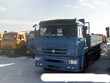  КАМАЗ 65117-011-62. 