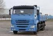 КАМАЗ 65117-011-62 2010 г.