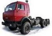 КАМАЗ 44108-010-10