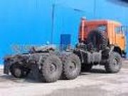 КАМАЗ 44108-91910-10