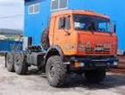  КАМАЗ 44108-6010-24
