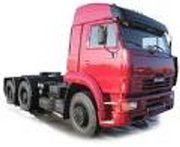 КАМАЗ 44108-6010-24