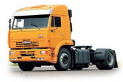  КАМАЗ 5460-046-63