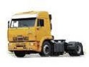 КАМАЗ 5460-036-63.