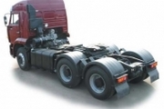 КАМАЗ 6460-030.