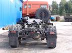 КАМАЗ 45141-011-10 2010г