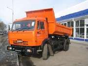  КАМАЗ 45143-013-62. 