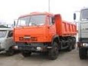 КАМАЗ 45143-012-62. 