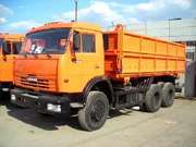 КАМАЗ 45143-112-15. 
