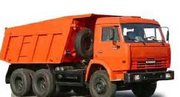КАМАЗ 65115-048. 