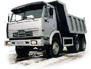  КАМАЗ 65115-044-62.