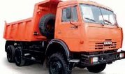 КАМАЗ 65115-162-62. 