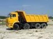 КАМАЗ 65111-013-62. 
