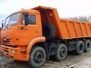 КАМАЗ 6540-018-62.