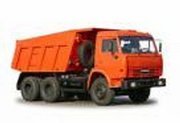  КАМАЗ 6520-006. 