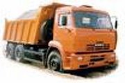 КАМАЗ 6520-028-06.