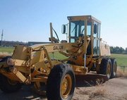 GALION 850B w scarifier,  кредит,  лизинг